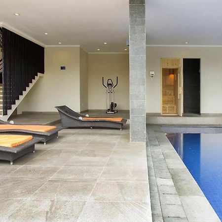 Daily Home Villa Dago Bandung Eksteriør billede